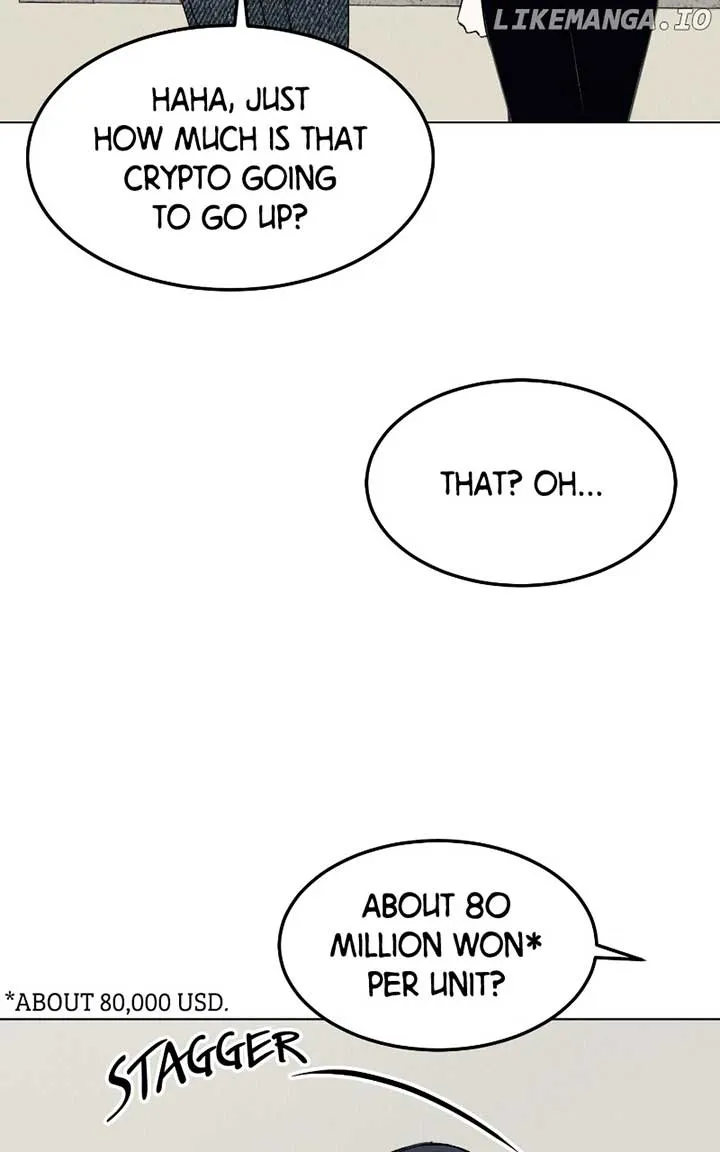 Want To See My Cat? Kainu Manga Chapter 35 Page 21