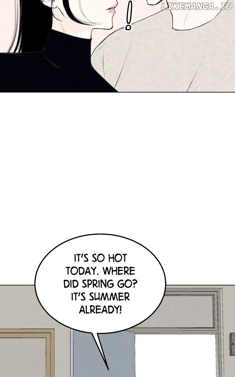 Want To See My Cat? Kainu Manga Chapter 34 Page 31