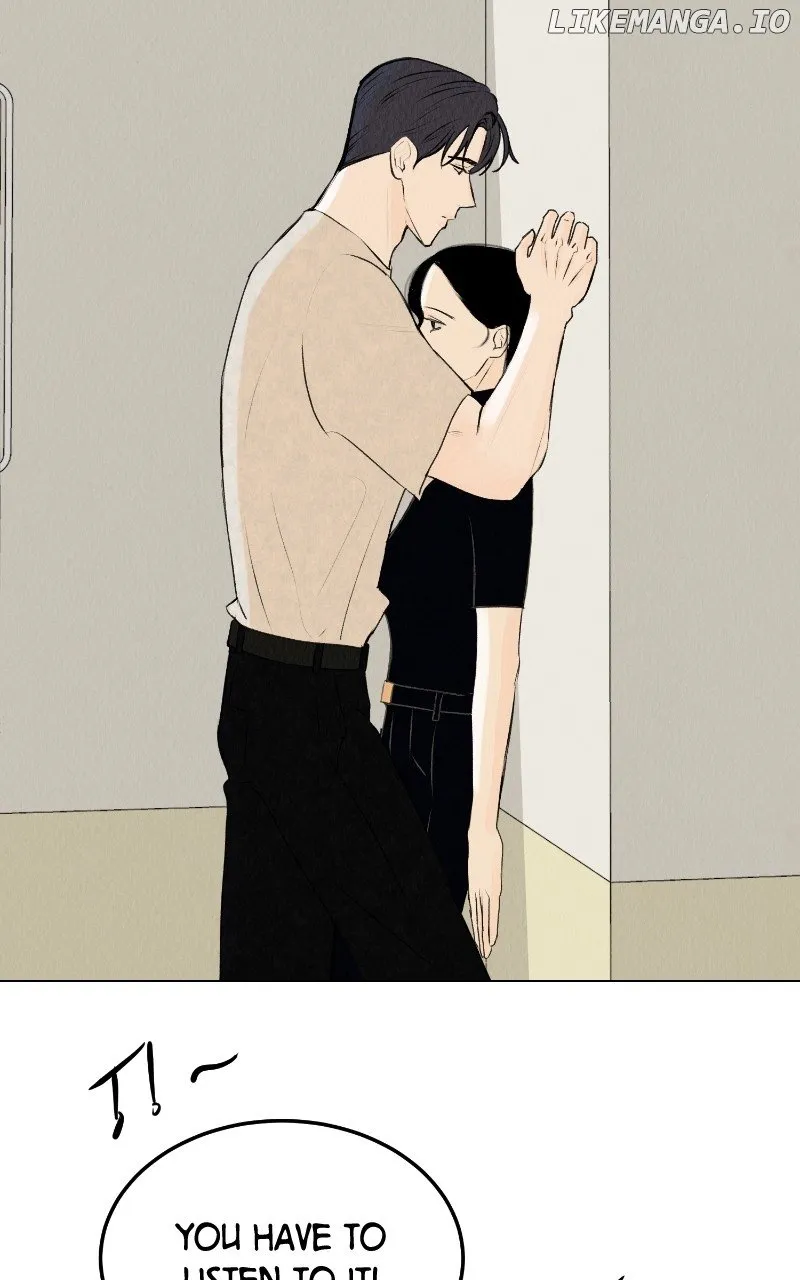 Want To See My Cat? Kainu Manga Chapter 34 Page 34