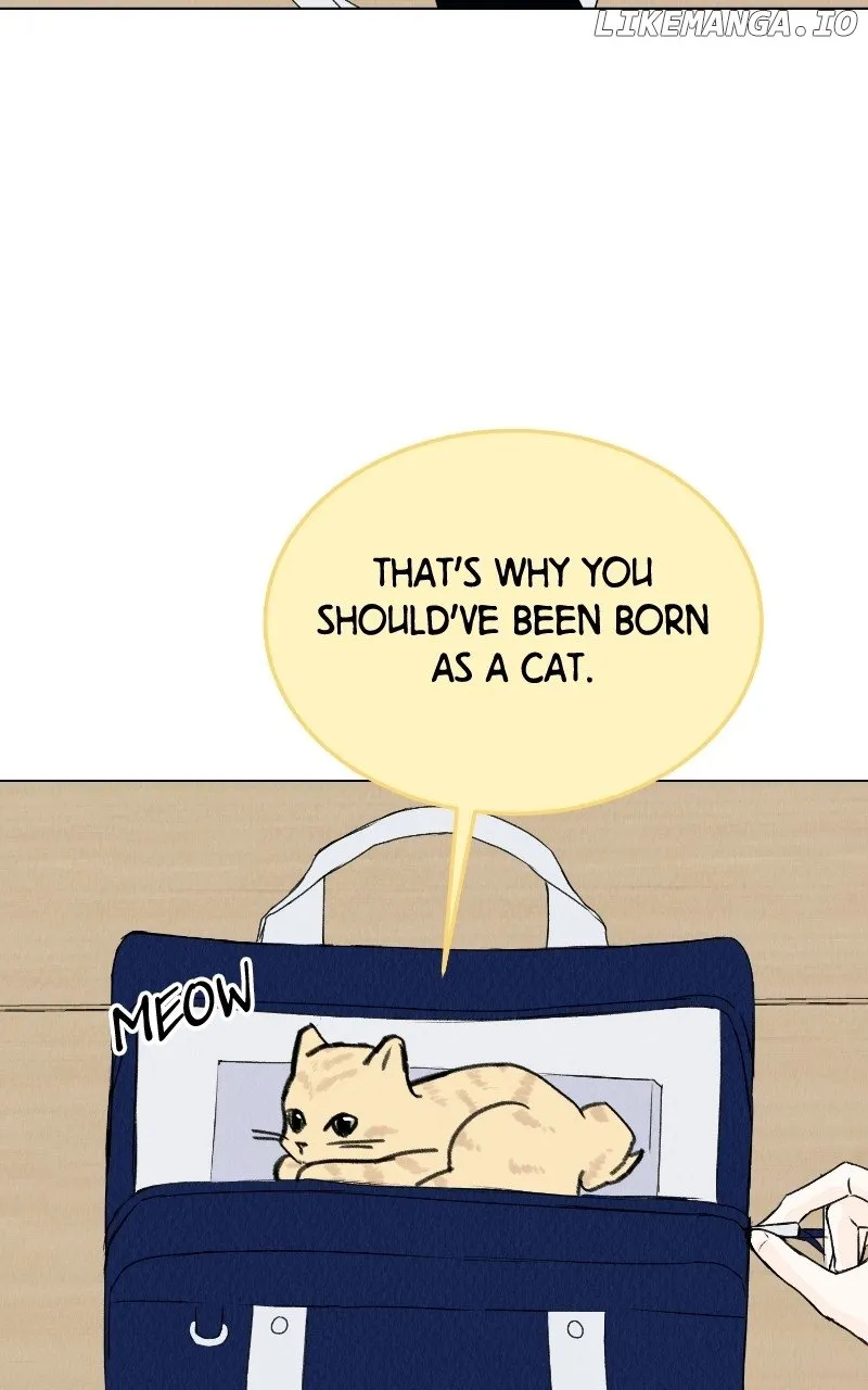 Want To See My Cat? Kainu Manga Chapter 34 Page 54