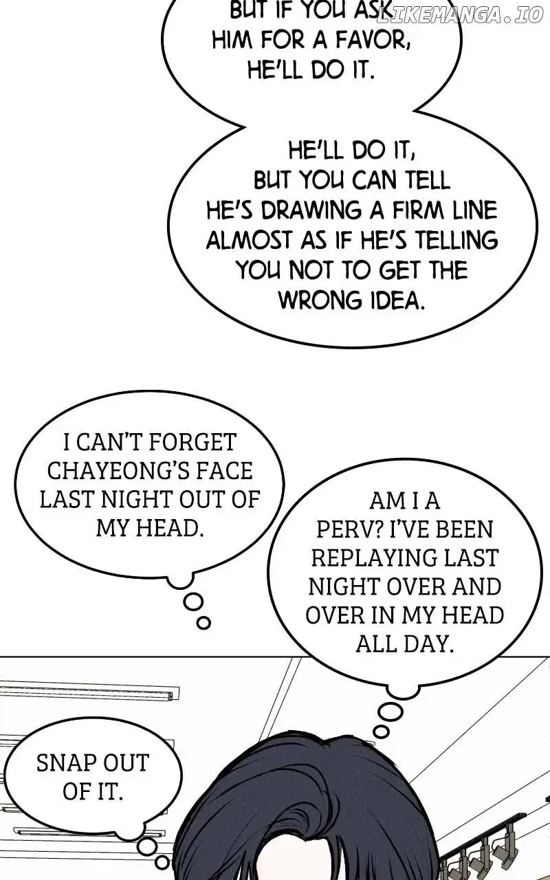 Want To See My Cat? Kainu Manga Chapter 33 Page 49