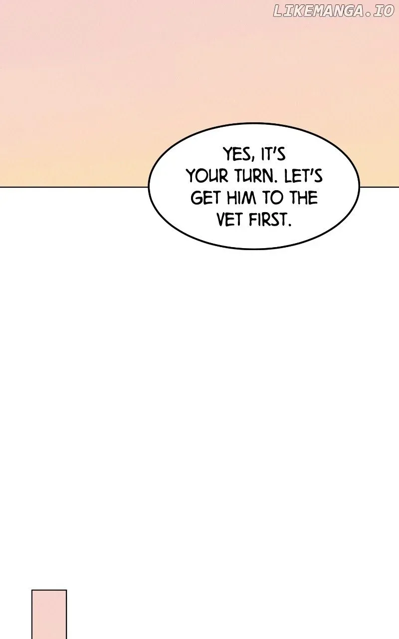 Want To See My Cat? Kainu Manga Chapter 31 Page 13