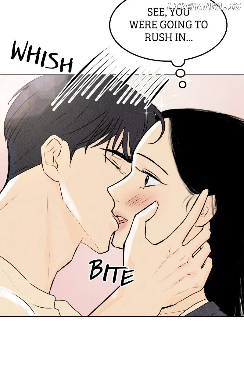 Want To See My Cat? Kainu Manga Chapter 30 Page 9
