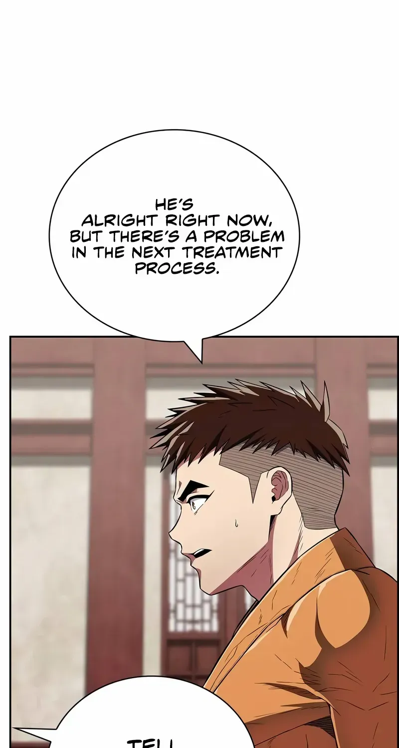 Genius Martial Arts Trainer Kainu Manga Chapter 31 Page 52