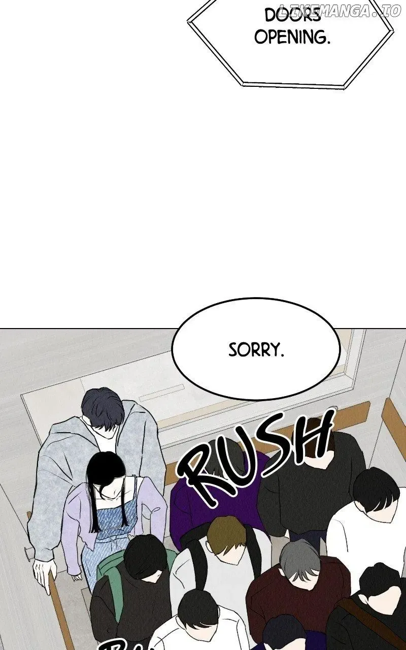 Want To See My Cat? Kainu Manga Chapter 28 Page 67