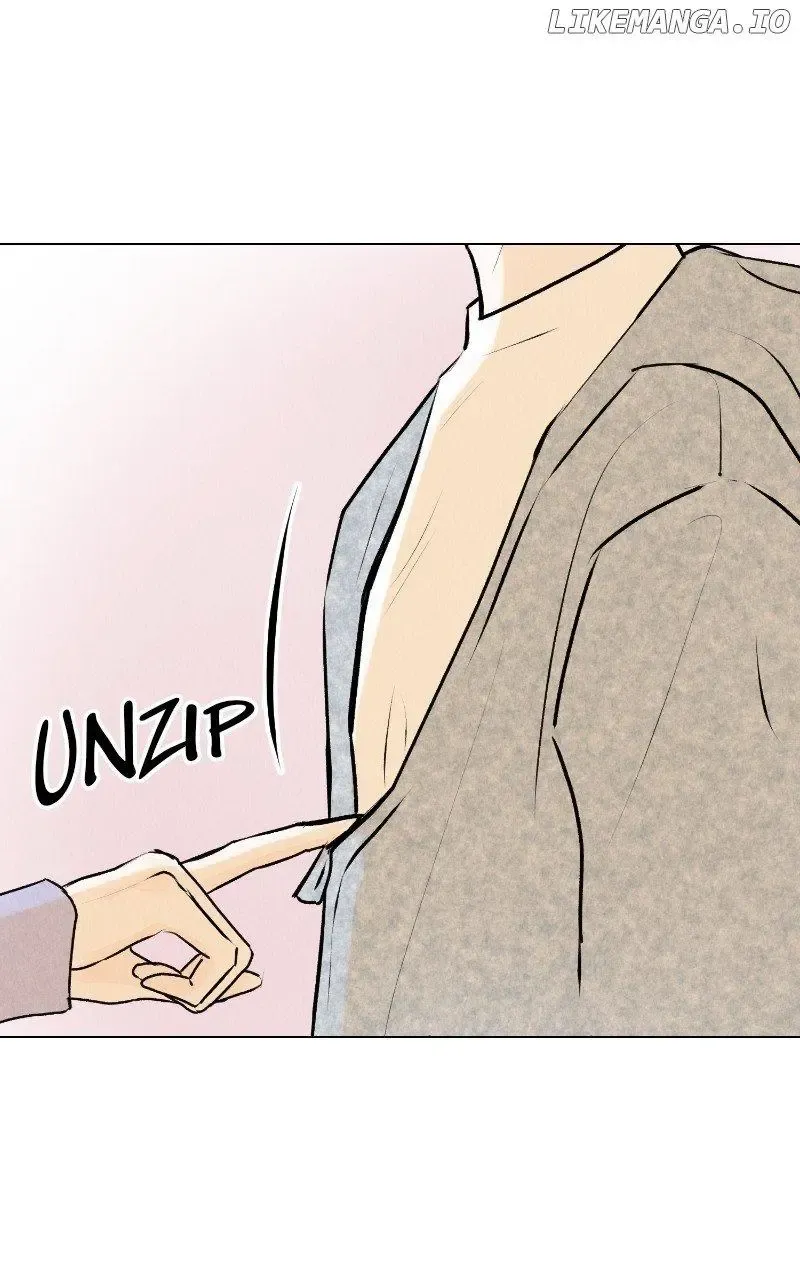 Want To See My Cat? Kainu Manga Chapter 28 Page 86