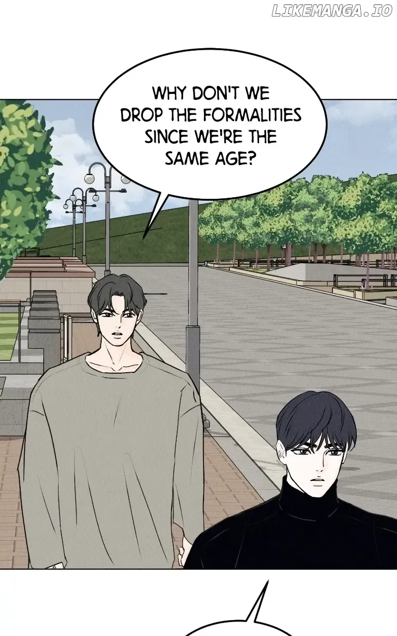 Want To See My Cat? Kainu Manga Chapter 25 Page 14