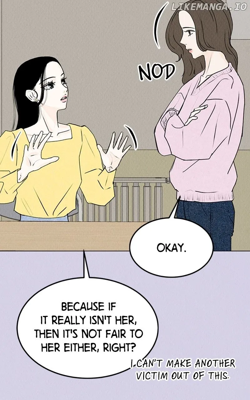 Want To See My Cat? Kainu Manga Chapter 24 Page 14