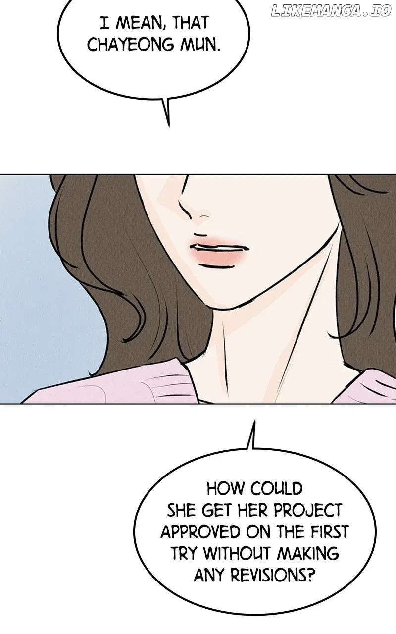 Want To See My Cat? Kainu Manga Chapter 23 Page 54