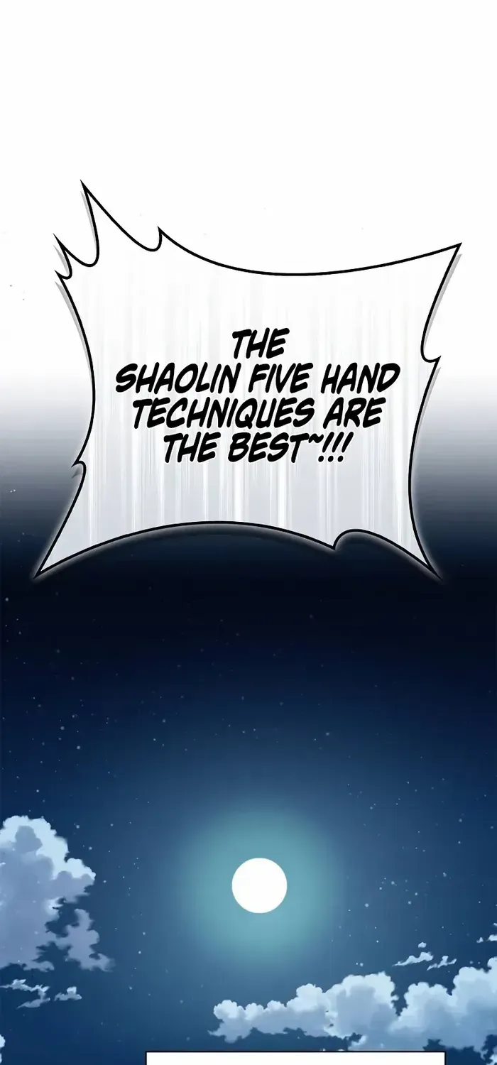 Genius Martial Arts Trainer Kainu Manga Chapter 30 Page 52