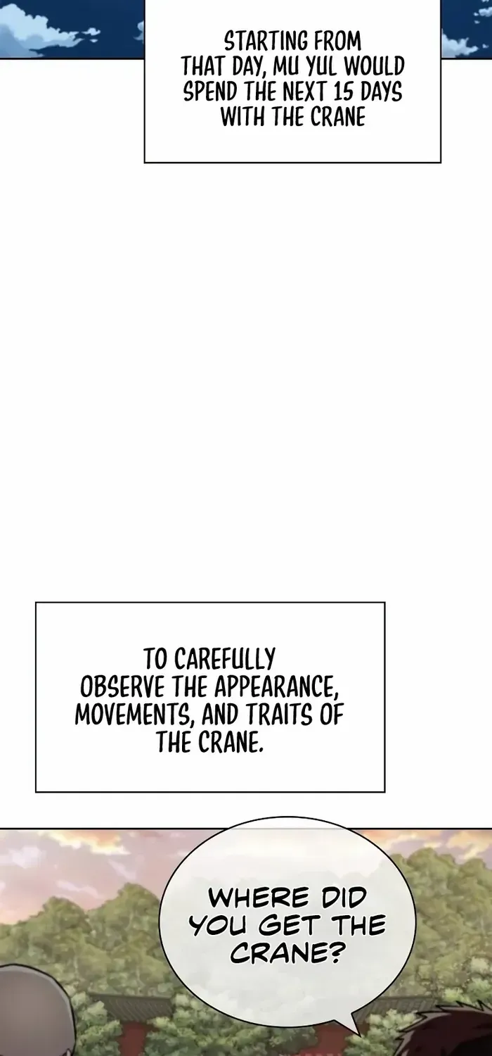 Genius Martial Arts Trainer Kainu Manga Chapter 30 Page 53