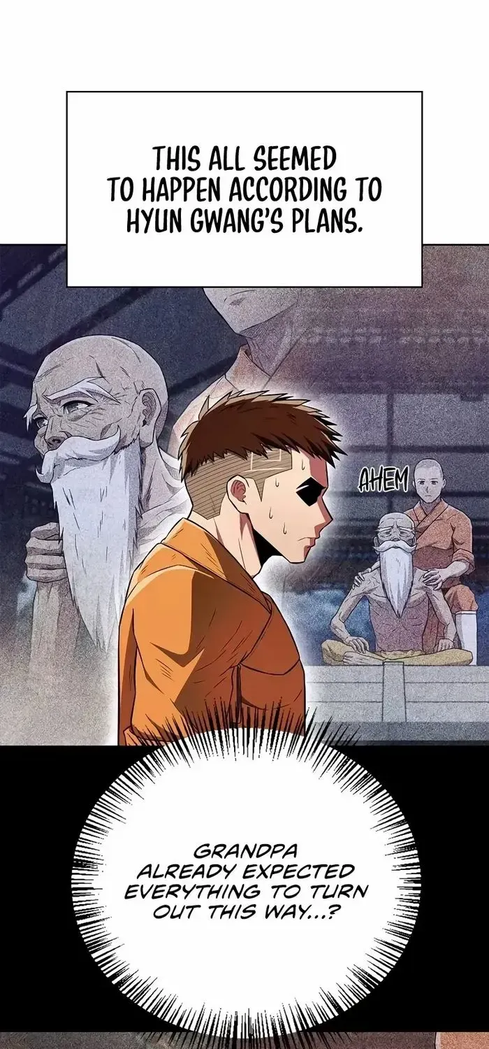 Genius Martial Arts Trainer Kainu Manga Chapter 30 Page 97