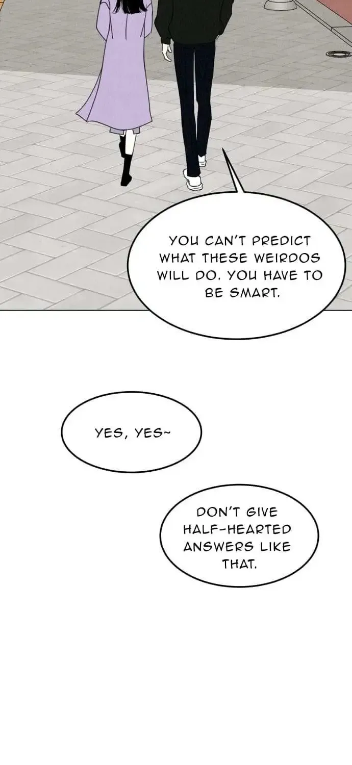 Want To See My Cat? Kainu Manga Chapter 18 Page 37