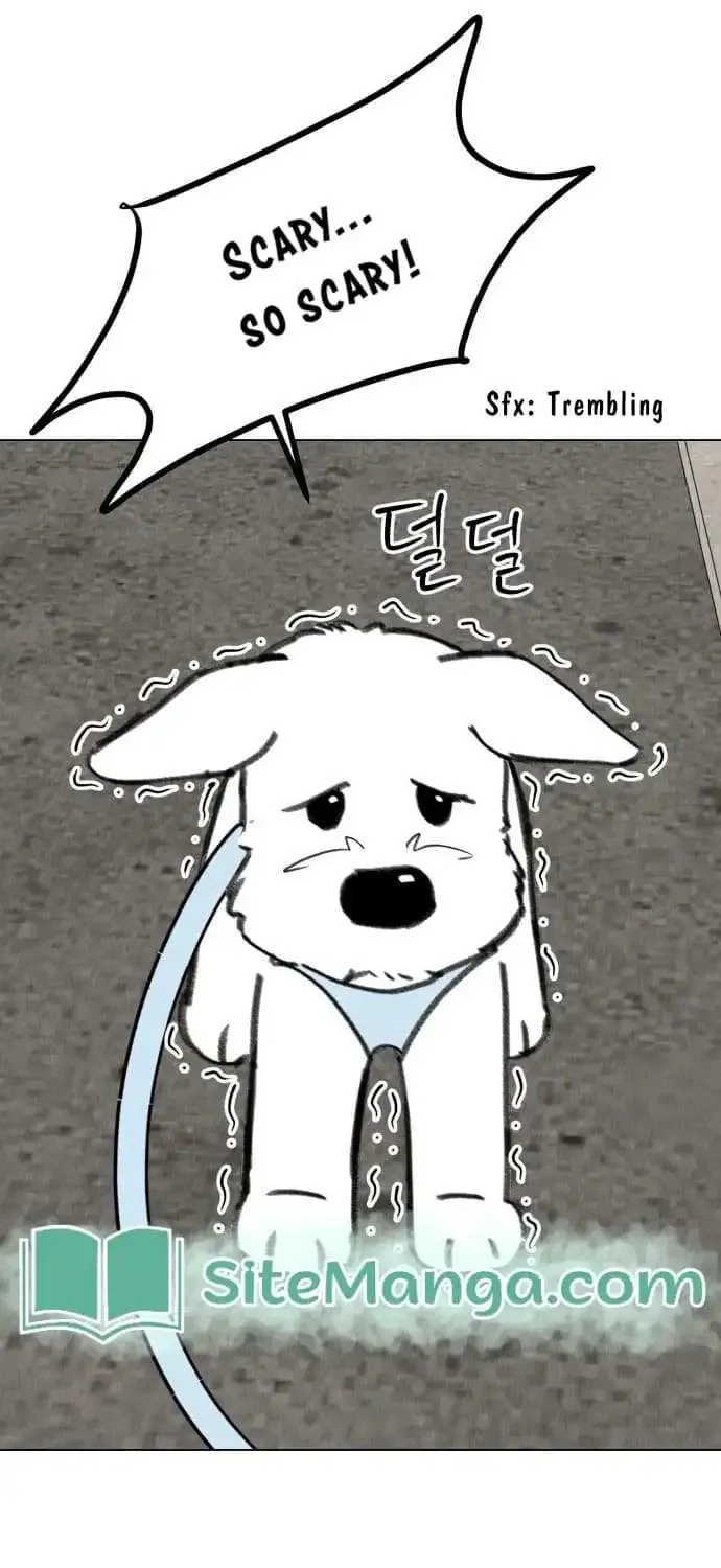 Want To See My Cat? Kainu Manga Chapter 18 Page 47