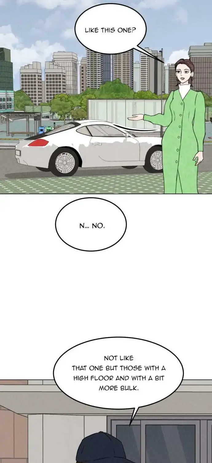 Want To See My Cat? Kainu Manga Chapter 17 Page 34