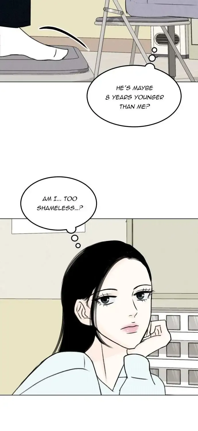 Want To See My Cat? Kainu Manga Chapter 17 Page 69