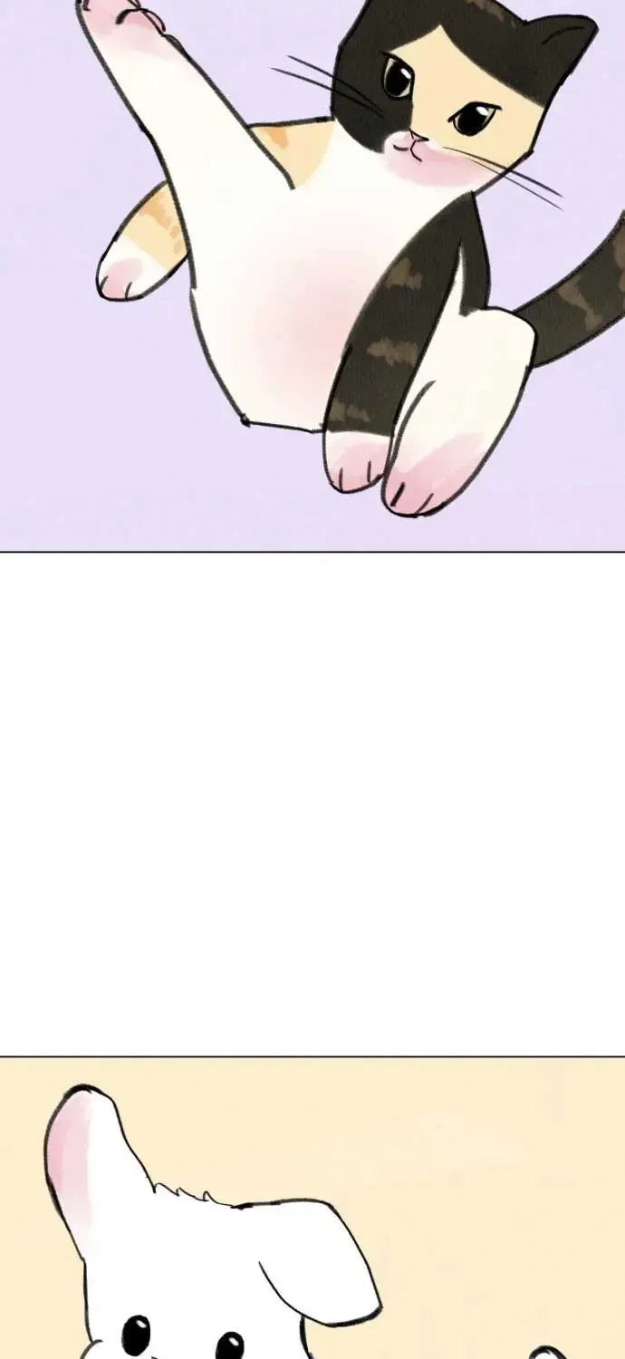 Want To See My Cat? Kainu Manga Chapter 15 Page 26