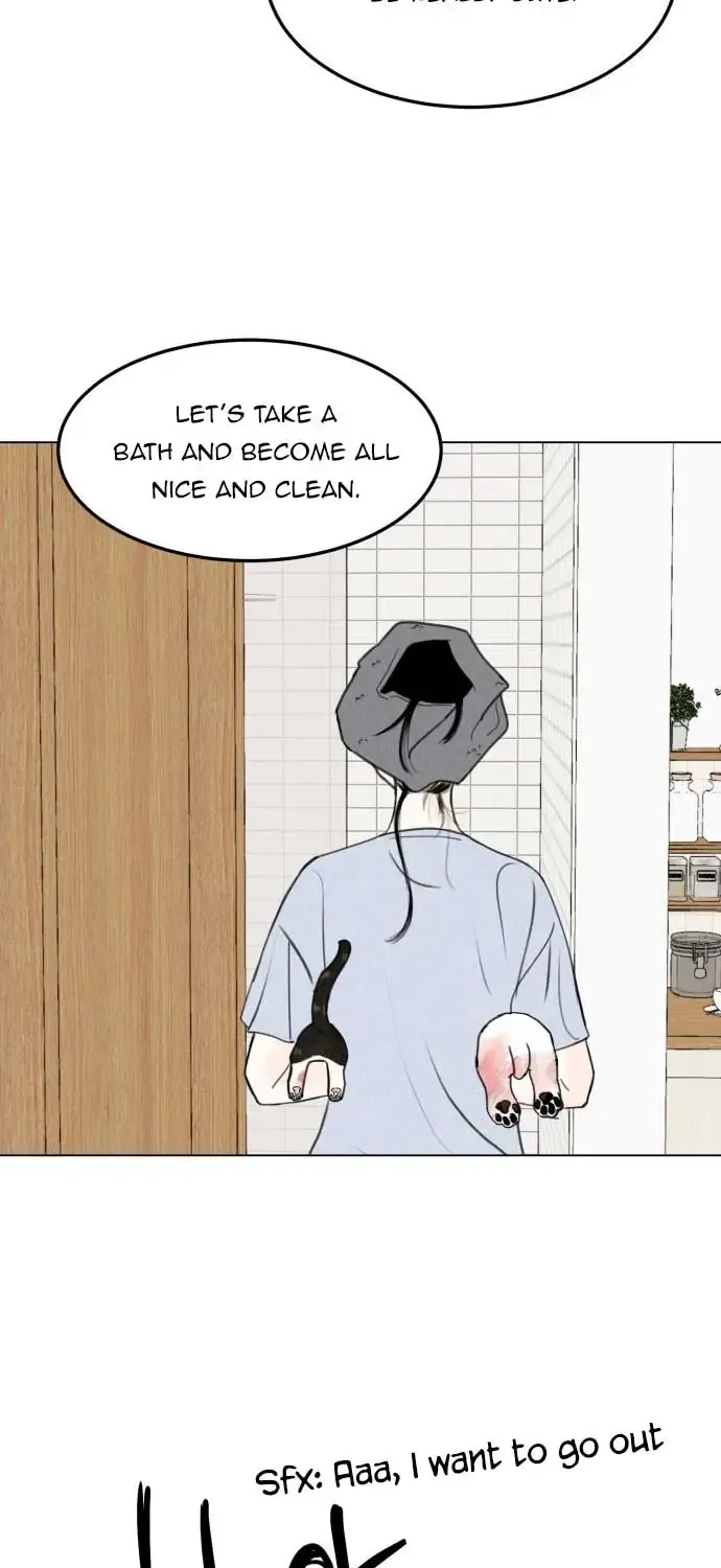 Want To See My Cat? Kainu Manga Chapter 15 Page 30