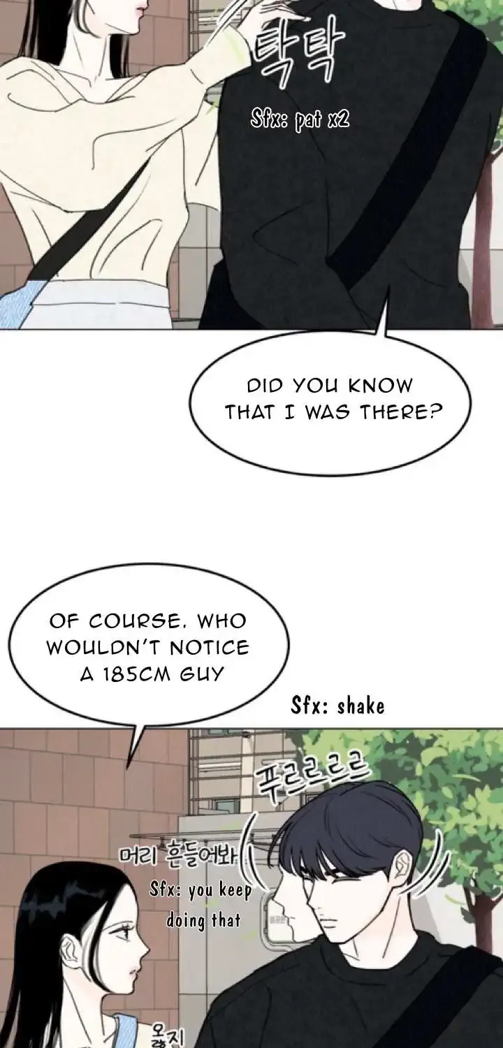 Want To See My Cat? Kainu Manga Chapter 13 Page 29