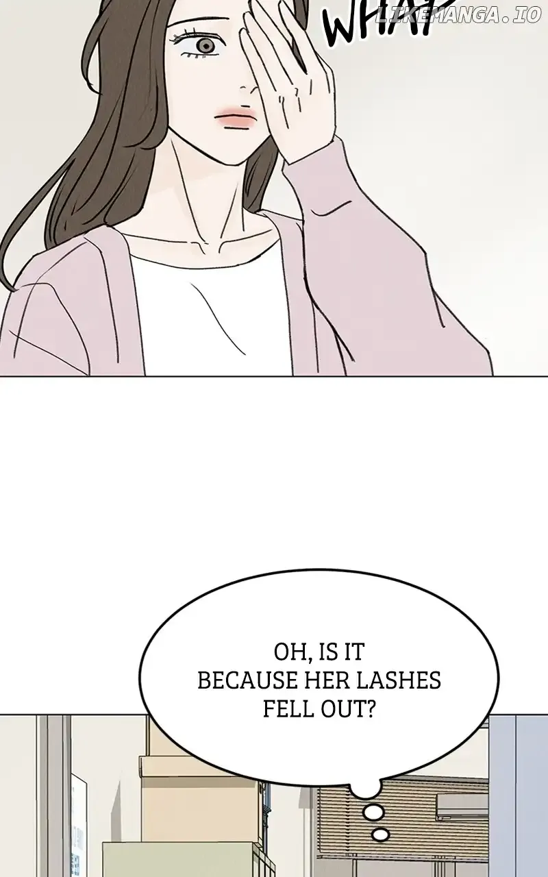 Want To See My Cat? Kainu Manga Chapter 12 Page 43