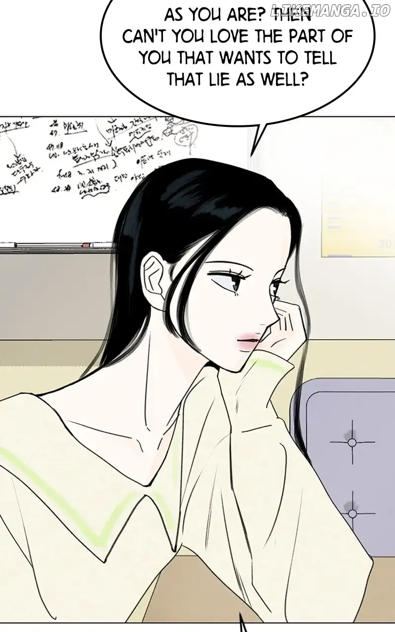 Want To See My Cat? Kainu Manga Chapter 12 Page 63