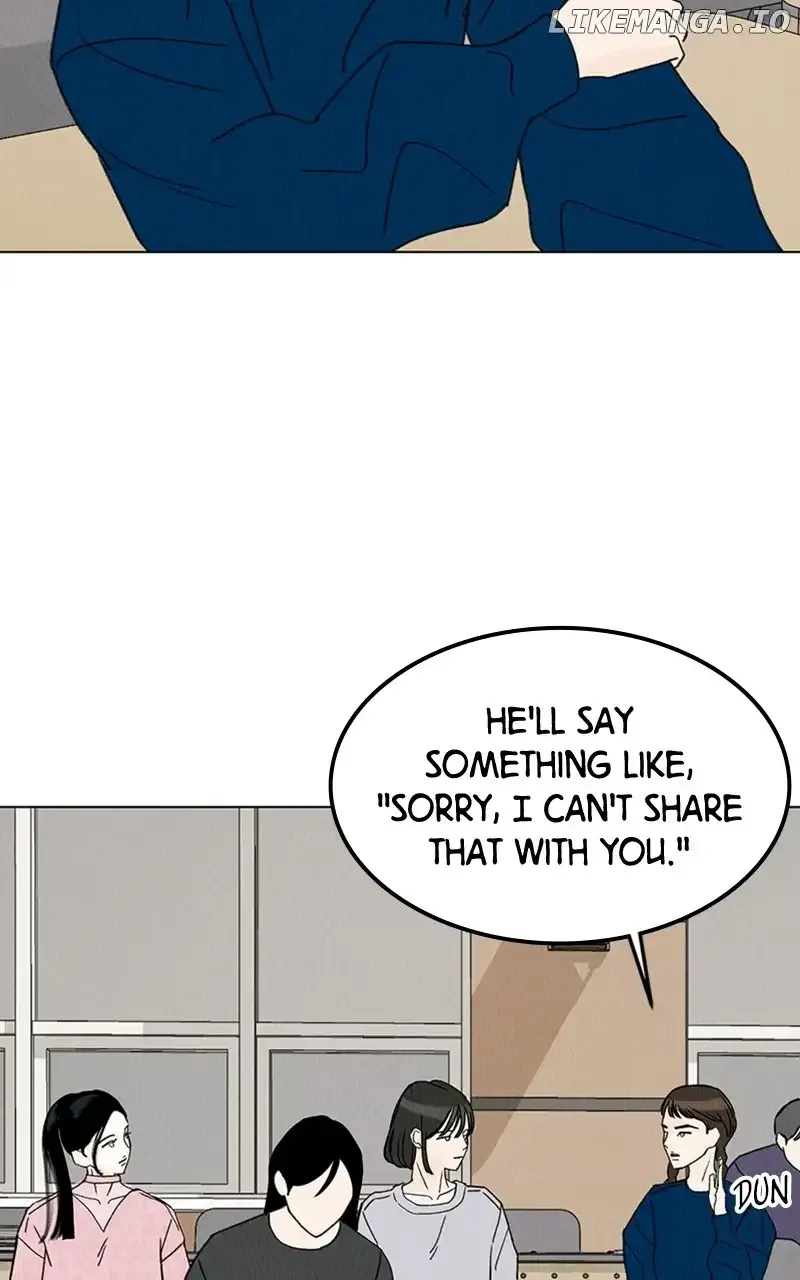 Want To See My Cat? Kainu Manga Chapter 11 Page 60