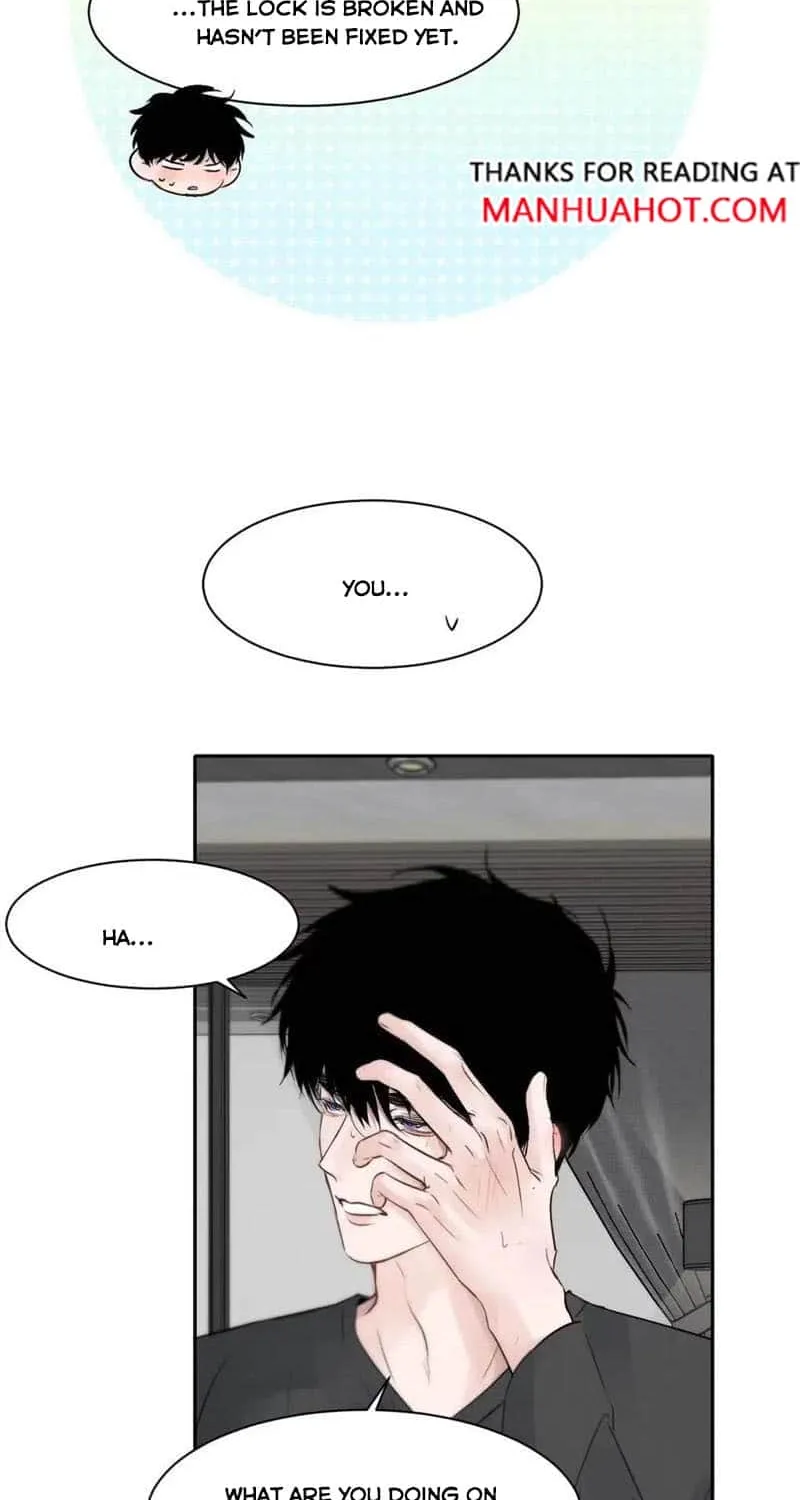 Thanks To My Childhood Friend, I Became A Top Guide Kainu Manga Chapter 23 Page 14