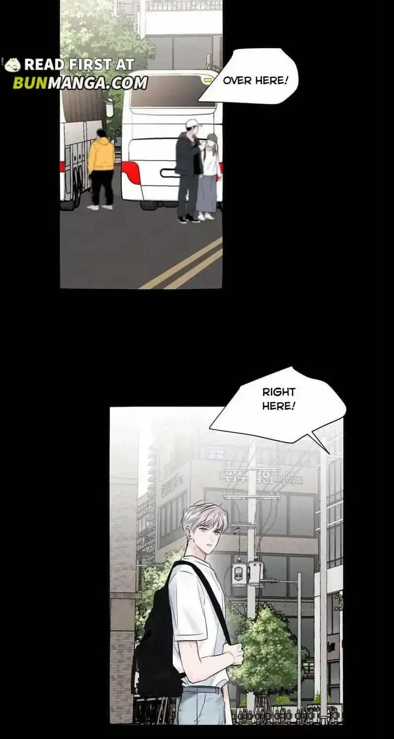 Thanks To My Childhood Friend, I Became A Top Guide Kainu Manga Chapter 22 Page 4