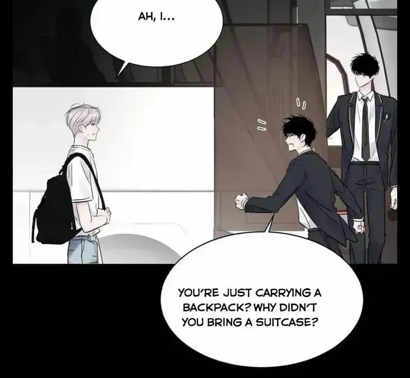 Thanks To My Childhood Friend, I Became A Top Guide Kainu Manga Chapter 22 Page 6