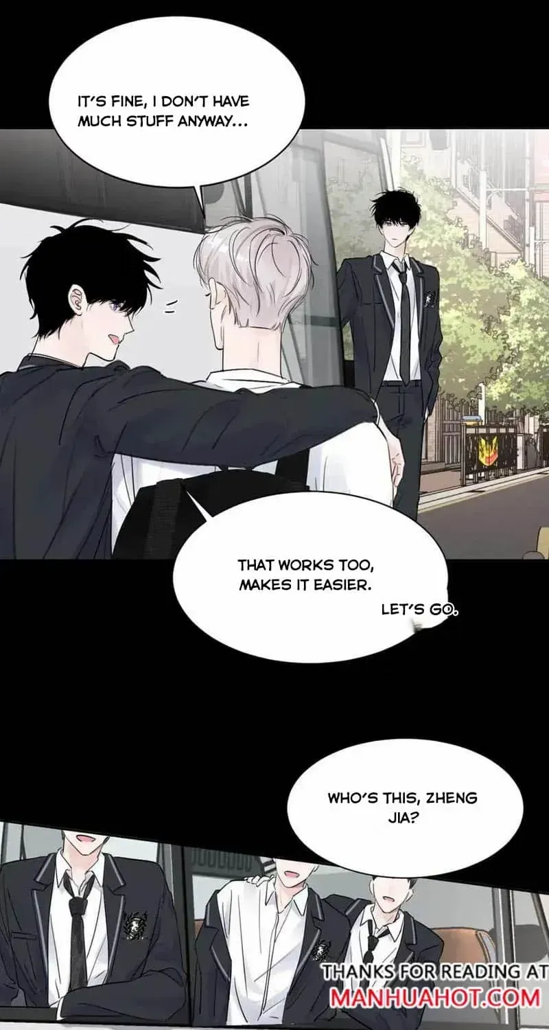 Thanks To My Childhood Friend, I Became A Top Guide Kainu Manga Chapter 22 Page 7