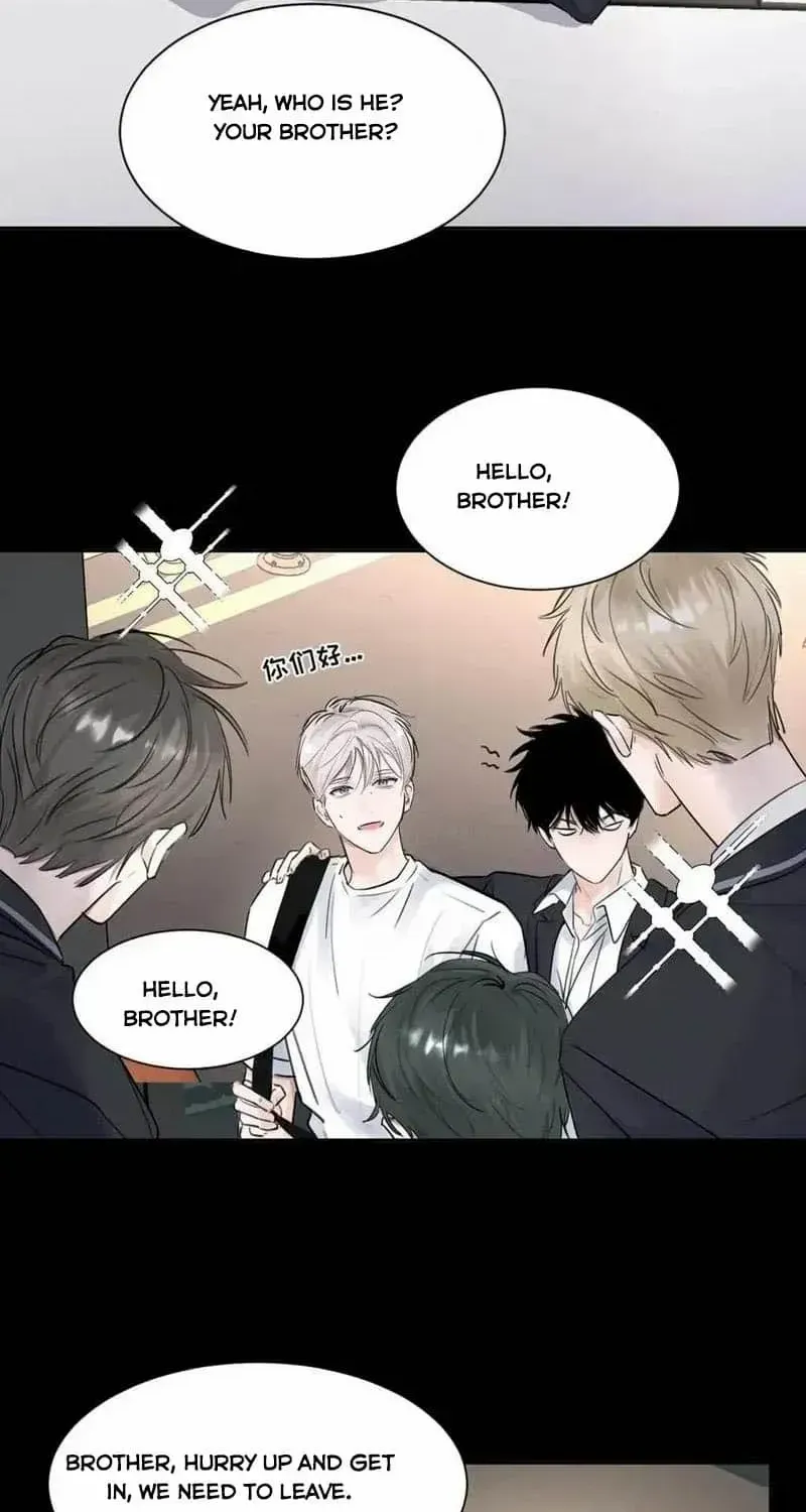 Thanks To My Childhood Friend, I Became A Top Guide Kainu Manga Chapter 22 Page 8