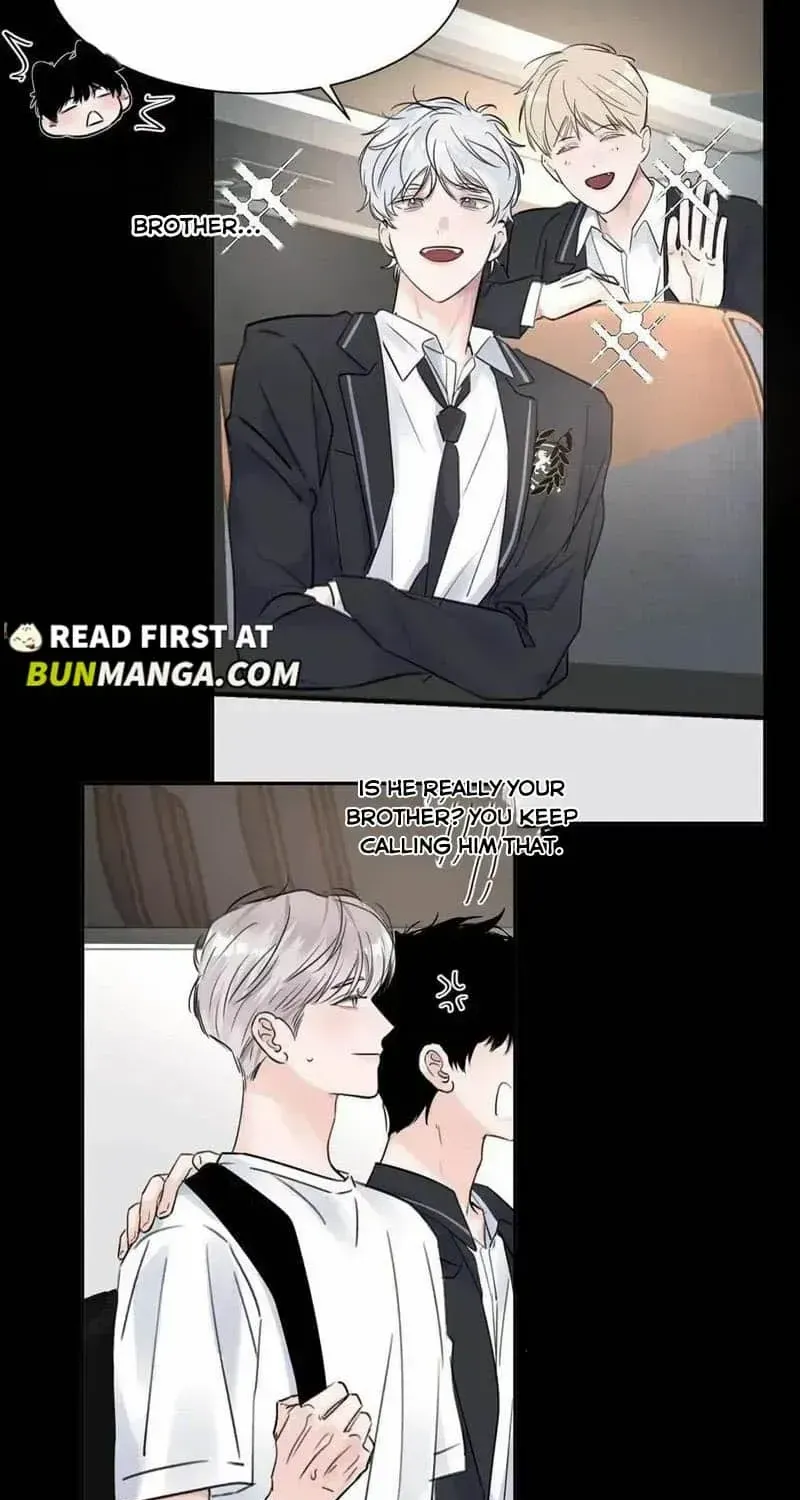 Thanks To My Childhood Friend, I Became A Top Guide Kainu Manga Chapter 22 Page 9
