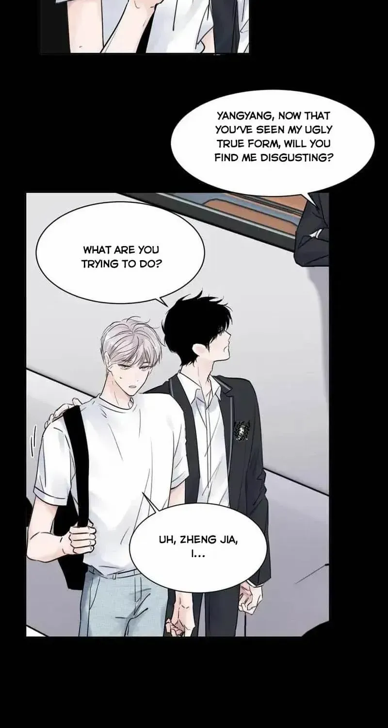 Thanks To My Childhood Friend, I Became A Top Guide Kainu Manga Chapter 22 Page 10