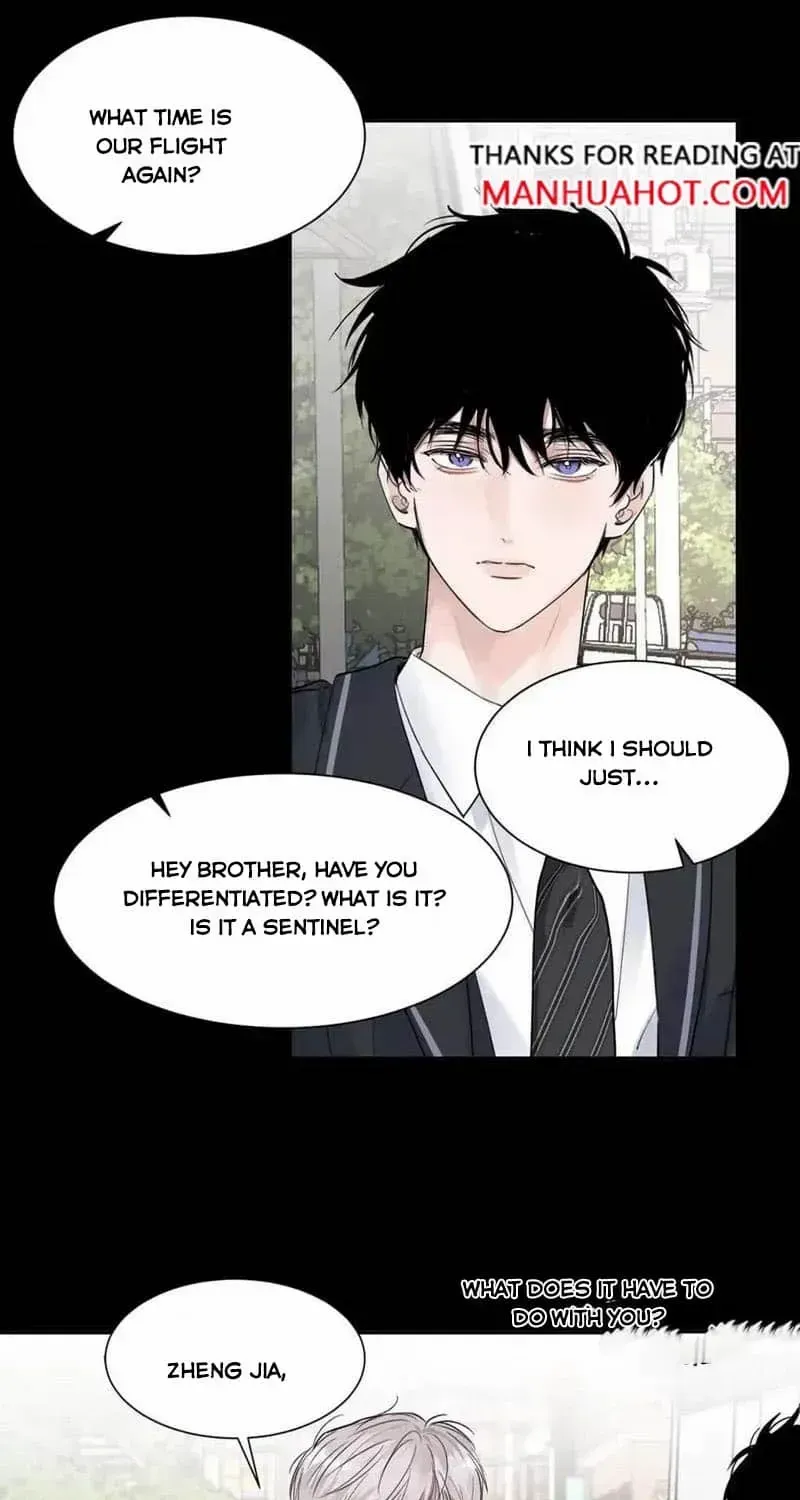 Thanks To My Childhood Friend, I Became A Top Guide Kainu Manga Chapter 22 Page 11