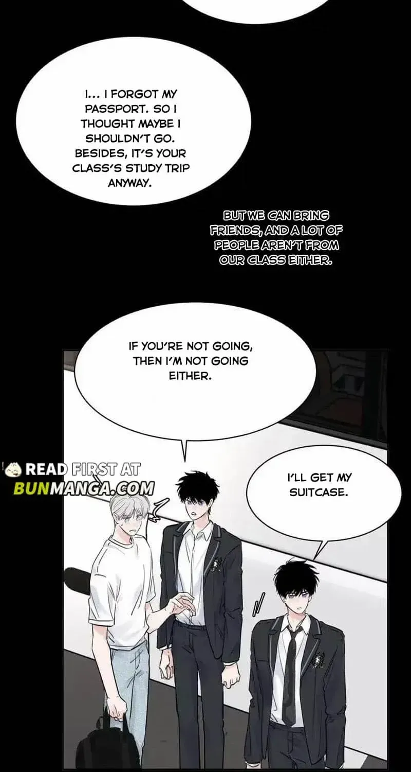 Thanks To My Childhood Friend, I Became A Top Guide Kainu Manga Chapter 22 Page 16