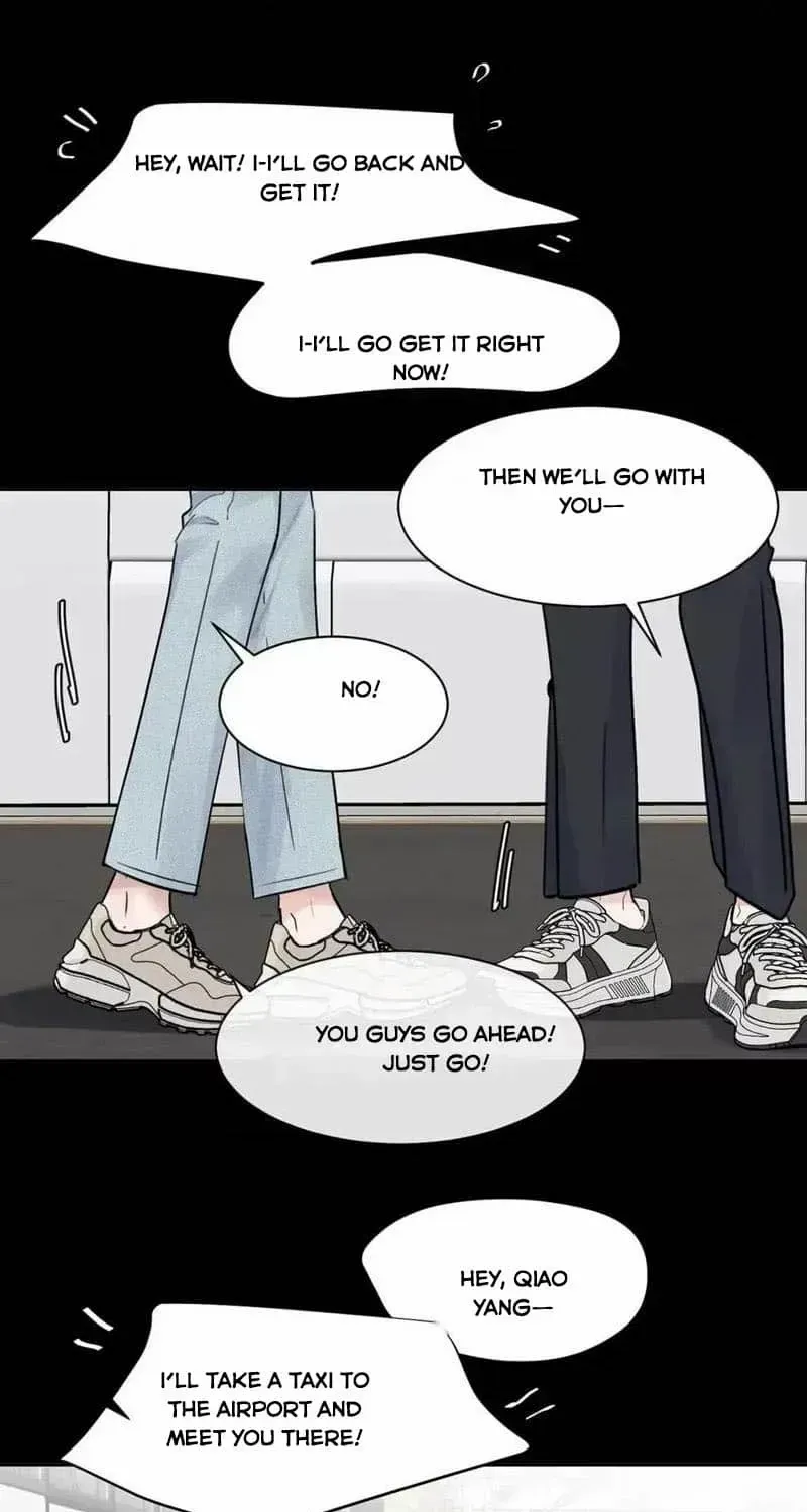 Thanks To My Childhood Friend, I Became A Top Guide Kainu Manga Chapter 22 Page 17