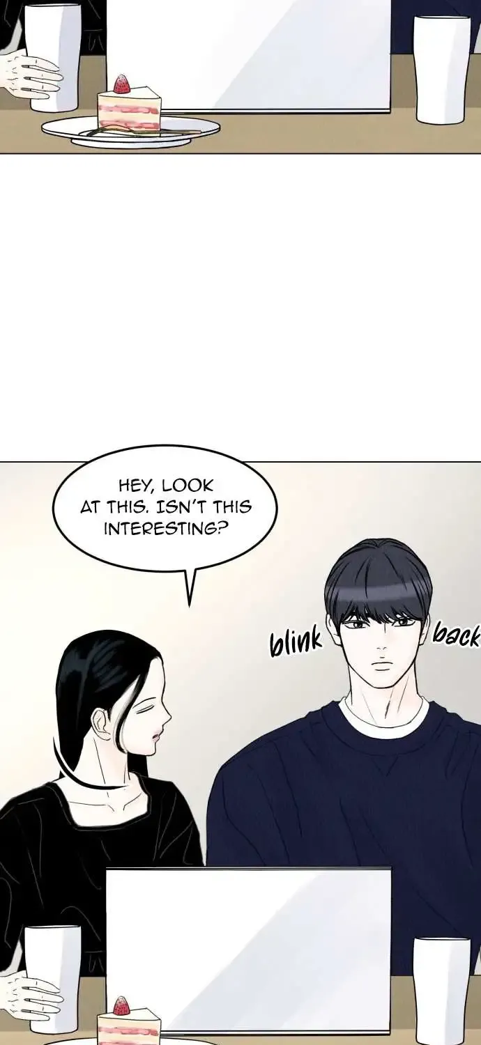 Want To See My Cat? Kainu Manga Chapter 9 Page 48