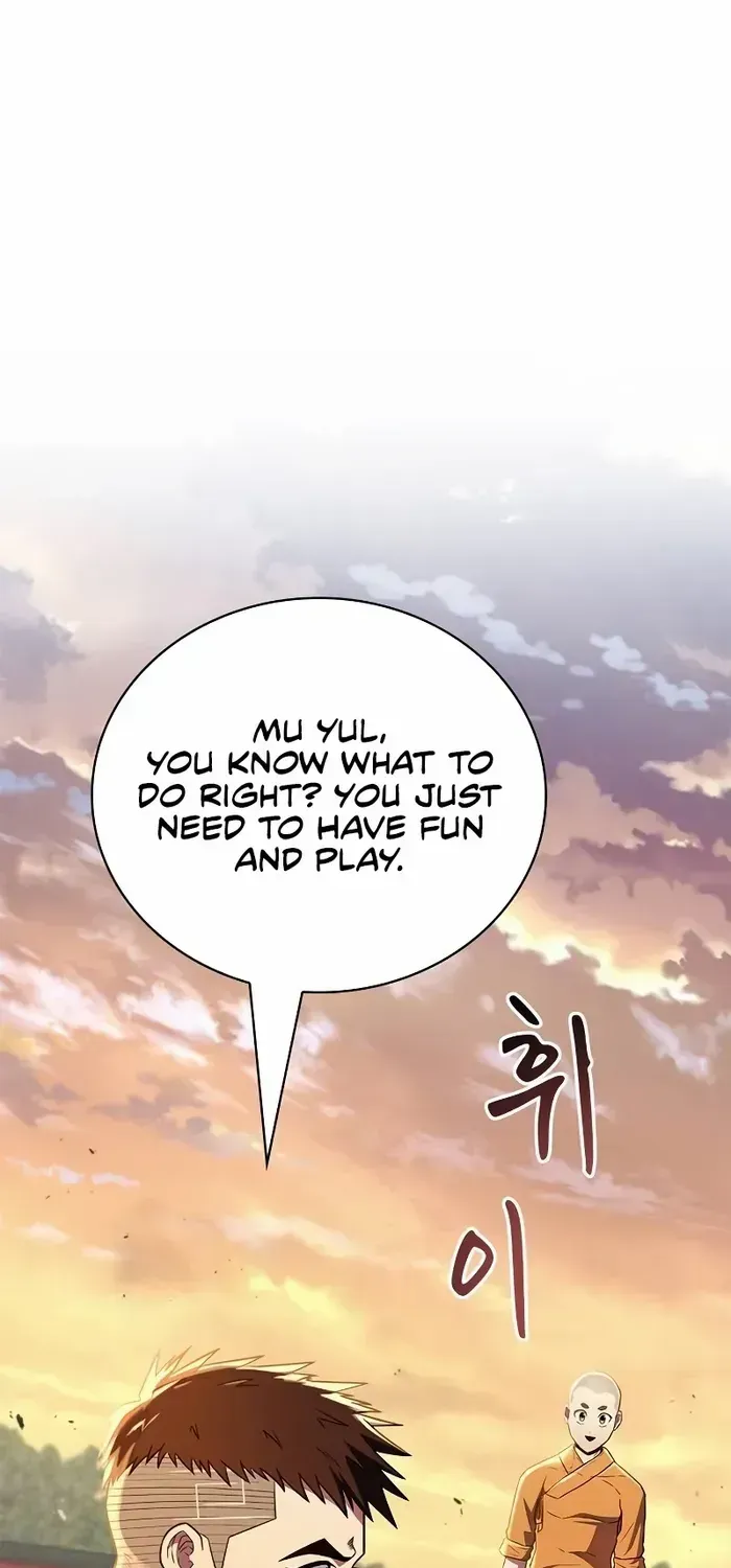 Genius Martial Arts Trainer Kainu Manga Chapter 29 Page 1
