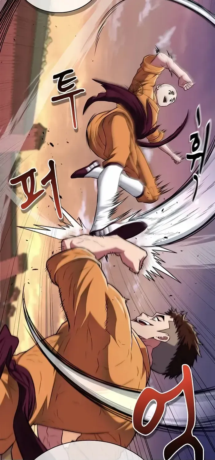 Genius Martial Arts Trainer Kainu Manga Chapter 29 Page 25