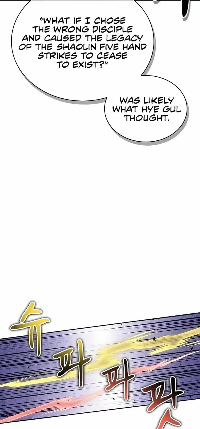 Genius Martial Arts Trainer Kainu Manga Chapter 29 Page 26