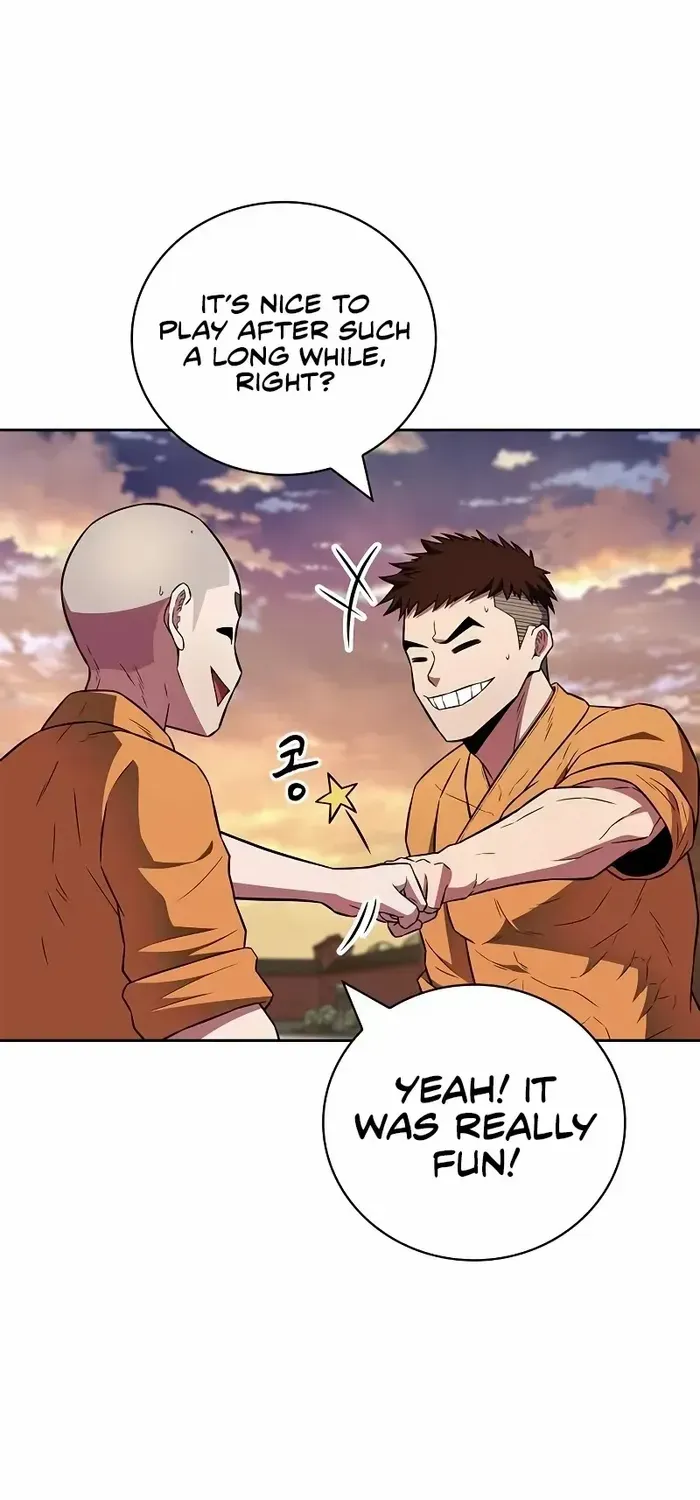 Genius Martial Arts Trainer Kainu Manga Chapter 29 Page 29