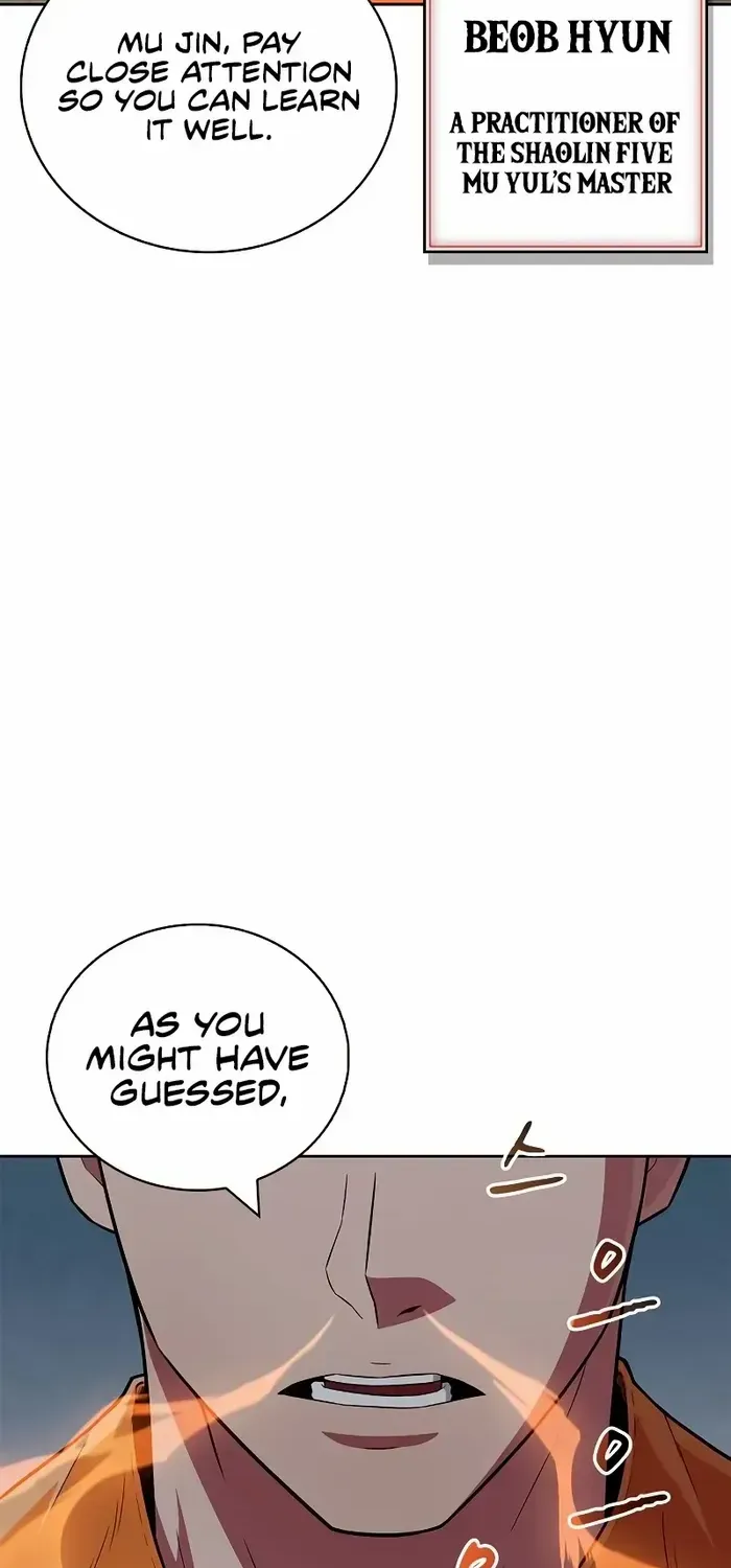 Genius Martial Arts Trainer Kainu Manga Chapter 29 Page 55