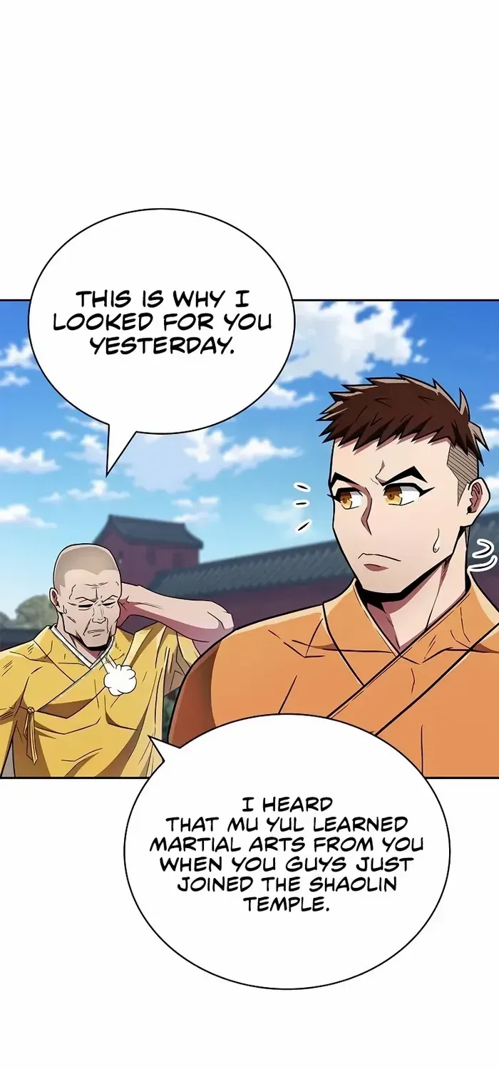 Genius Martial Arts Trainer Kainu Manga Chapter 29 Page 72