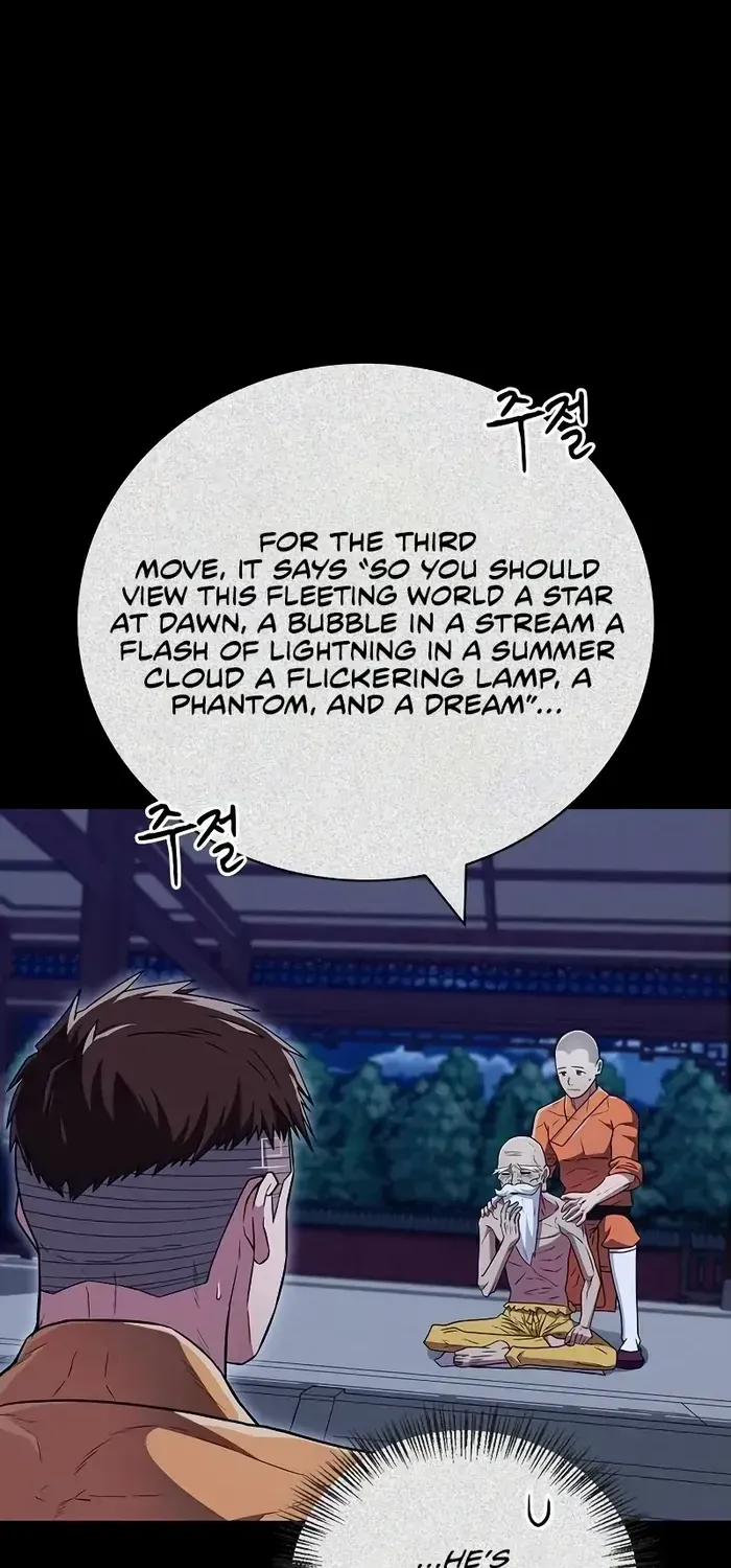 Genius Martial Arts Trainer Kainu Manga Chapter 29 Page 91