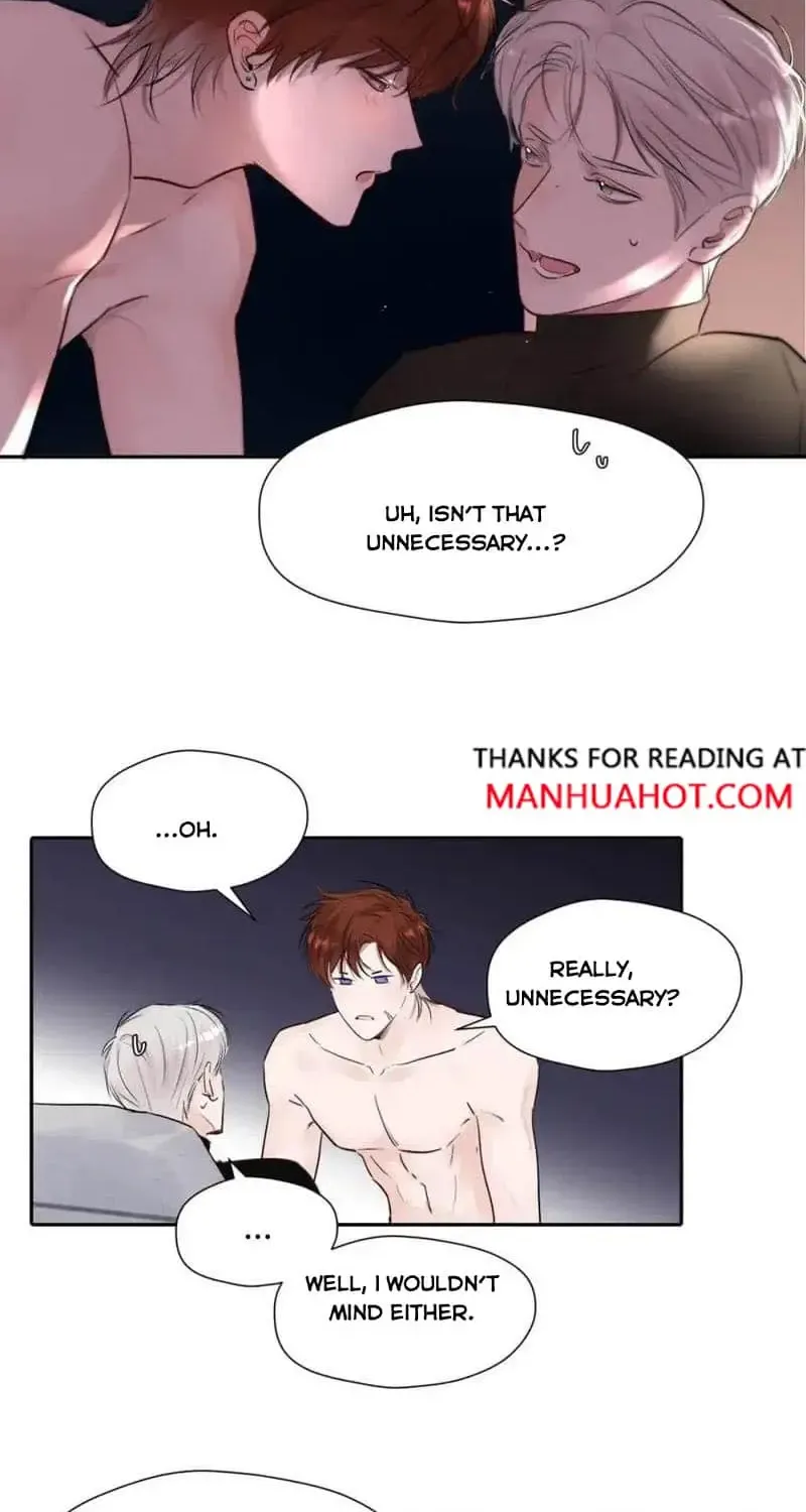 Thanks To My Childhood Friend, I Became A Top Guide Kainu Manga Chapter 19 Page 18