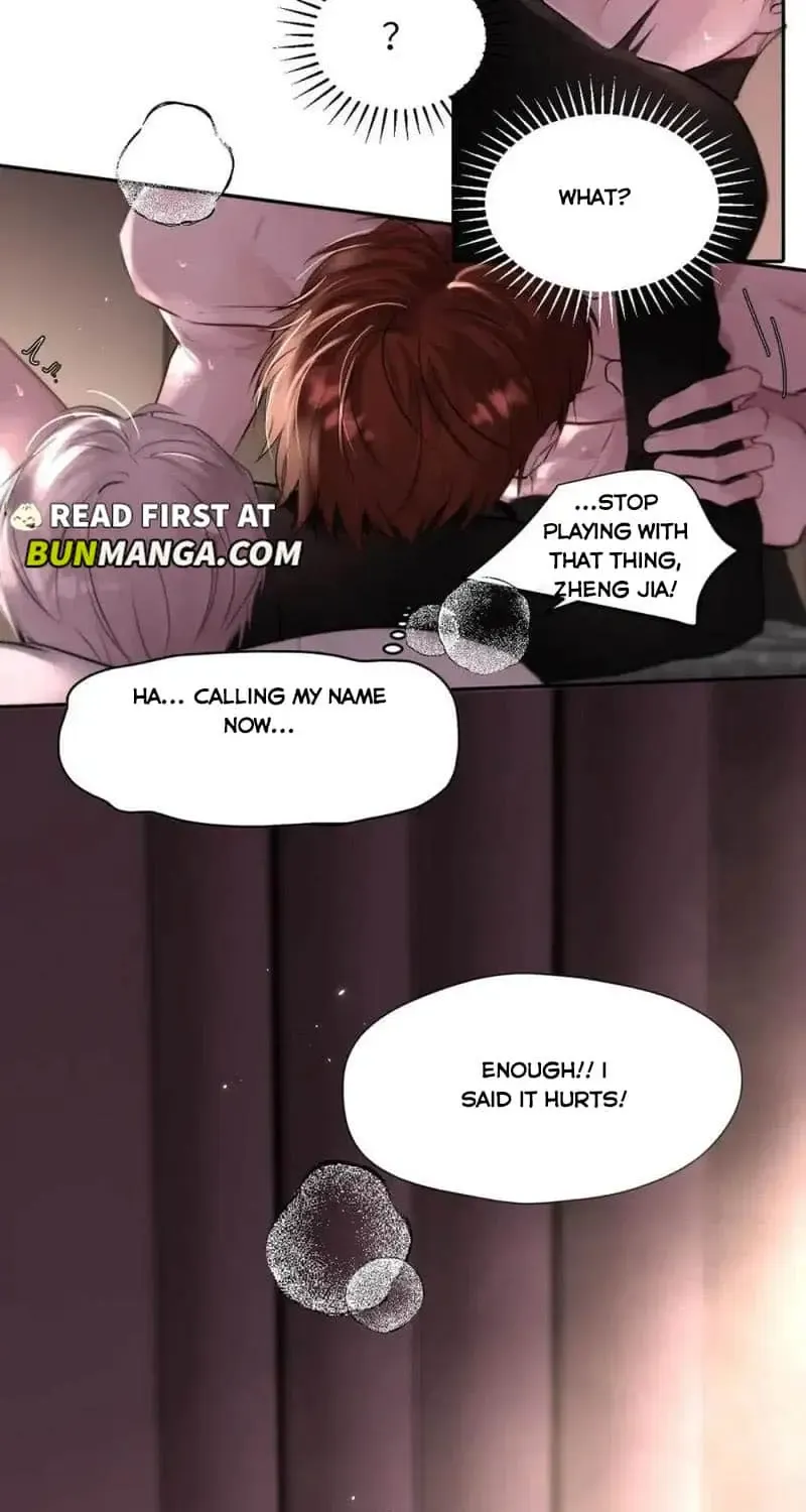 Thanks To My Childhood Friend, I Became A Top Guide Kainu Manga Chapter 19 Page 33
