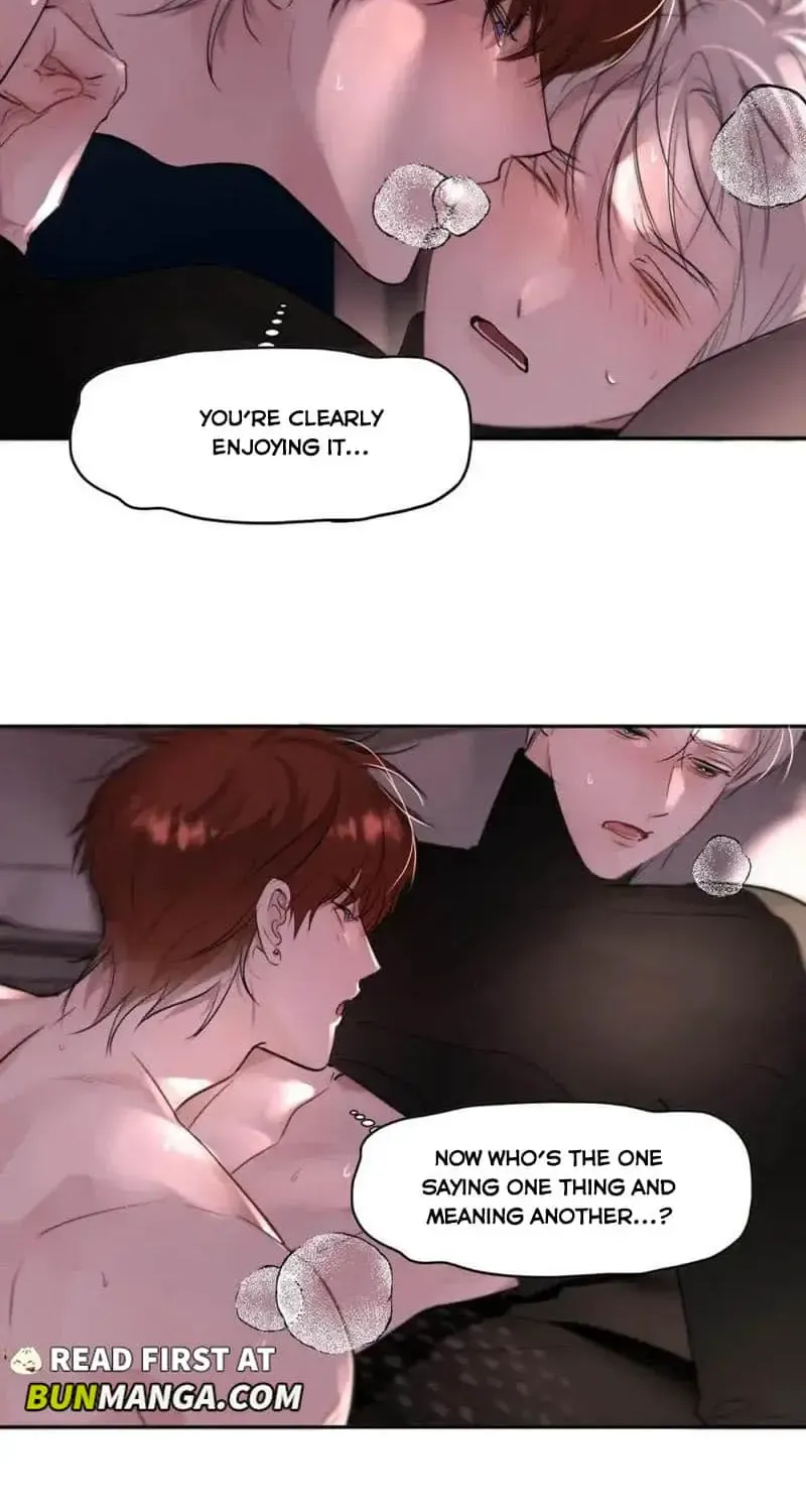 Thanks To My Childhood Friend, I Became A Top Guide Kainu Manga Chapter 19 Page 36