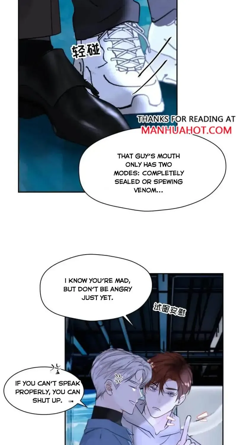 Thanks To My Childhood Friend, I Became A Top Guide Kainu Manga Chapter 18 Page 31
