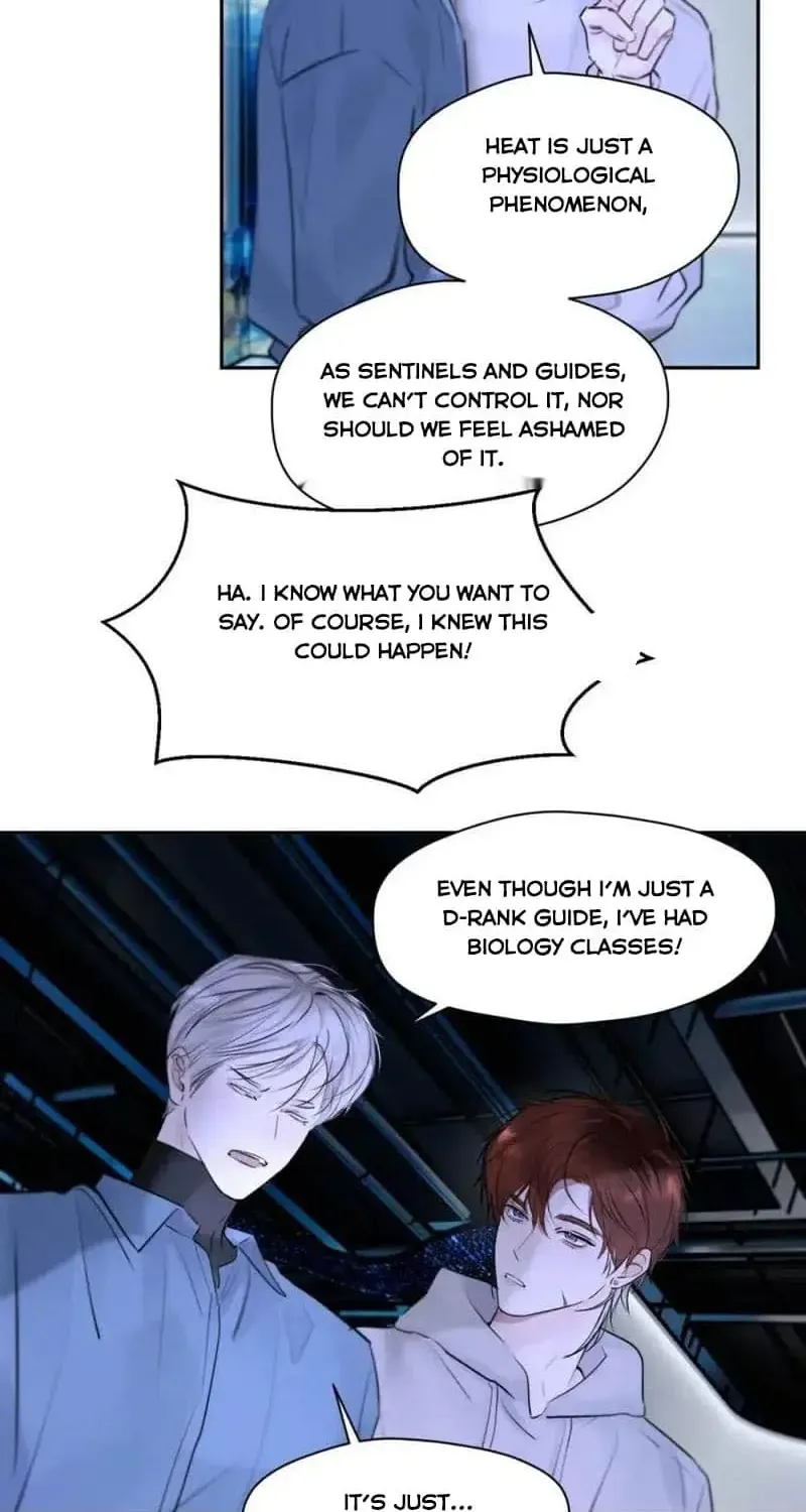Thanks To My Childhood Friend, I Became A Top Guide Kainu Manga Chapter 18 Page 32