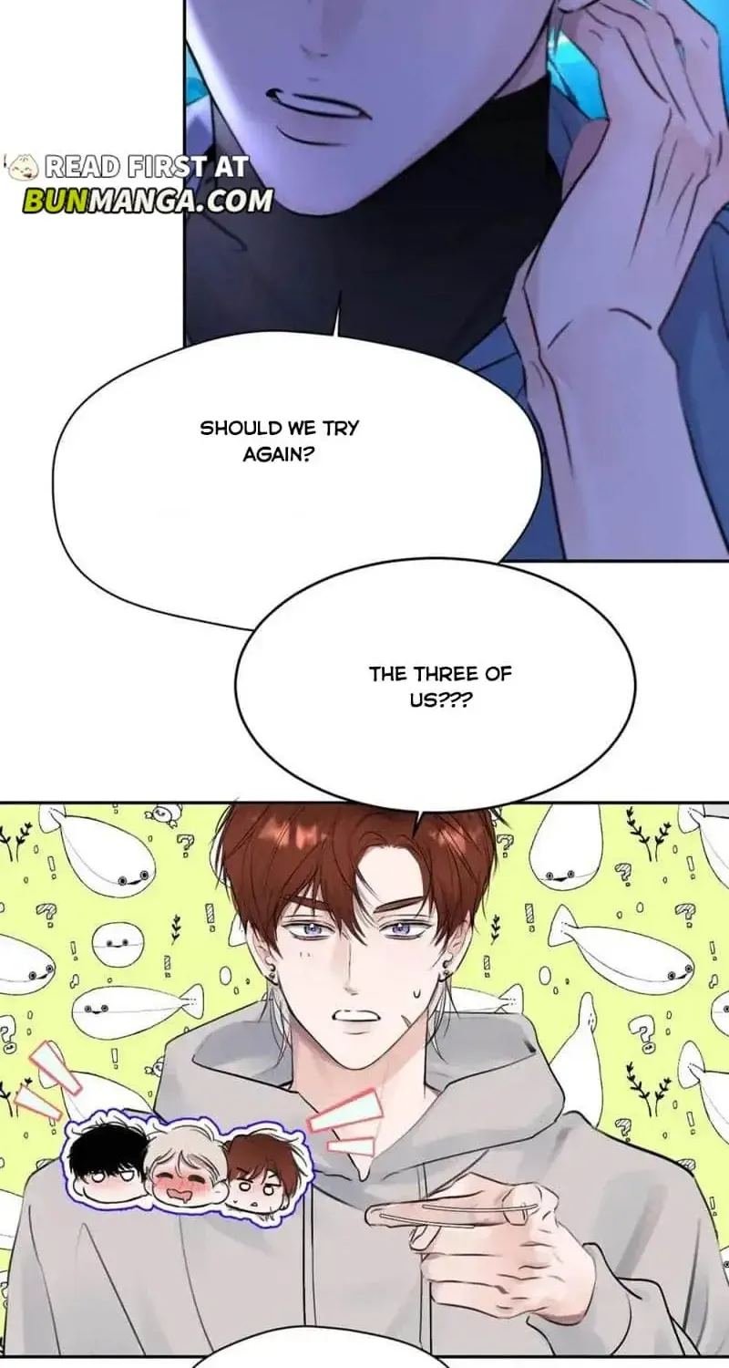 Thanks To My Childhood Friend, I Became A Top Guide Kainu Manga Chapter 18 Page 44